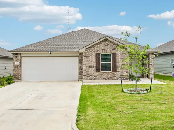 1423 Athan Dr, Belton, TX 76513