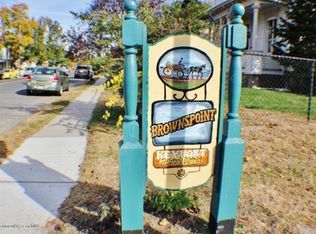 181 Broadway Keyport Nj, Keyport, NJ 07735