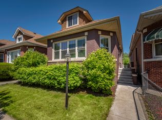 8115 S Stewart Ave, Chicago, IL