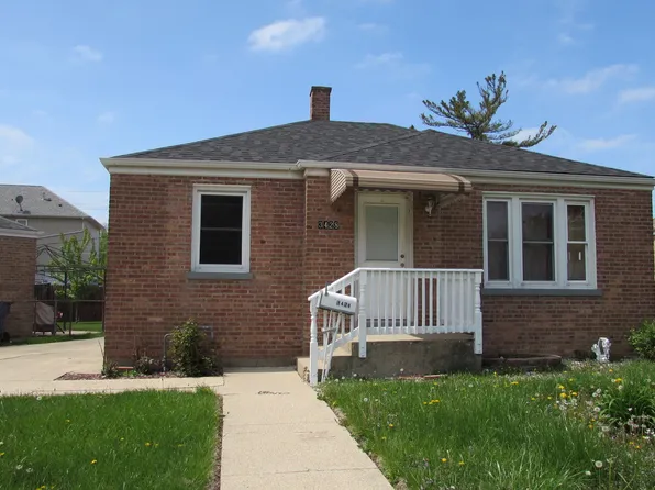 3428 Lonnquist Dr, Franklin Park, IL 60131