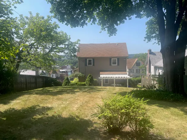 21 S Stockdale St, Du Bois, PA 15801