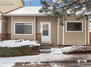 3241 Bridgewater Dr, Colorado Springs, CO 80916
