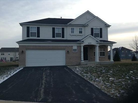 1st image of 24115 Mission Creek Ct