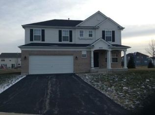 24115 Mission Creek Ct, Plainfield, IL 60586