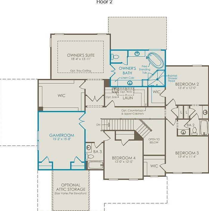 1221 Glade Arch Ln 389, Huntersville, NC 28078 Zillow