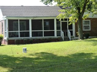 1929 Lebanon Pike, Nashville, TN 37210