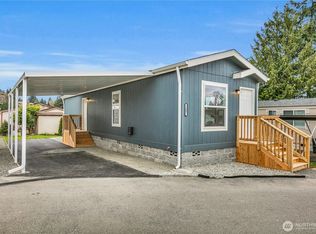 3407 S 181st Place #138, SeaTac, WA 98188