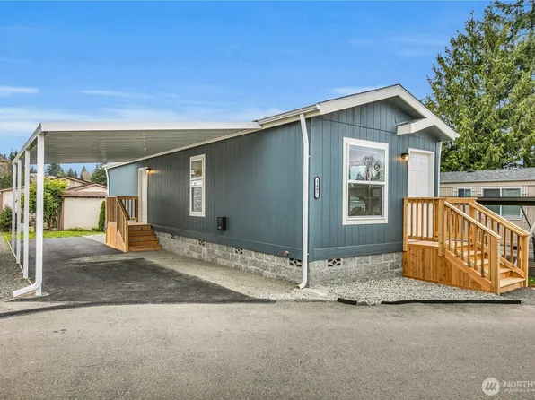 3407 S 181st Place #138, SeaTac, WA 98188