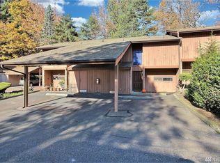 4161 145th Ave Ne #G7, Bellevue, WA 98007