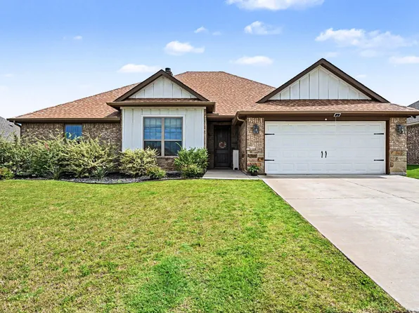 207 Bayless Ave, Godley, TX 76044