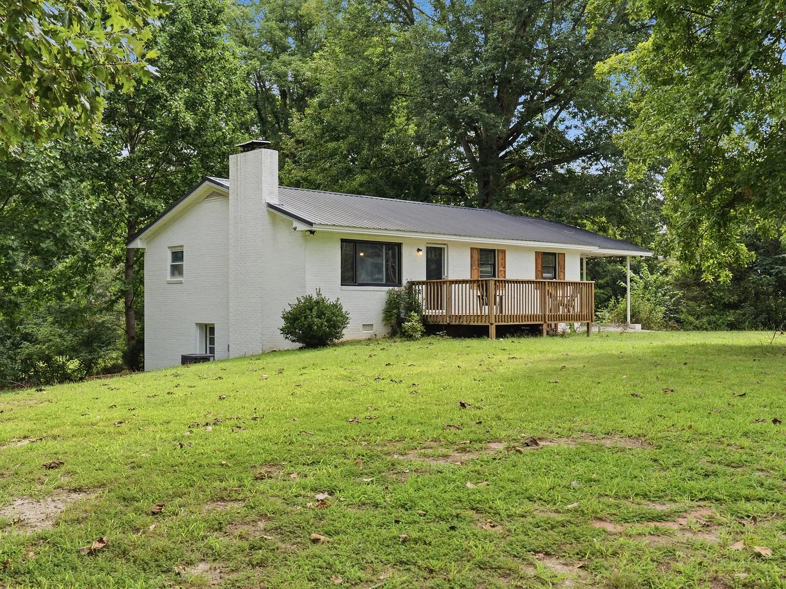 918 Sims Harris Rd — Photo 3