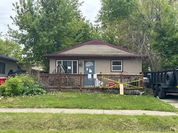 20458 Abrahm St, Clinton Township, MI 48035