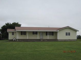 52590 E 65th Rd, Miami, OK 74354