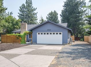 2844 NE Waller Dr, Bend, OR 97701