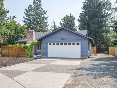 2844 NE Waller Dr, Bend, OR, 97701