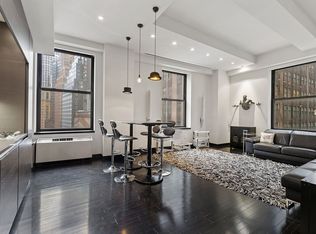 20 Pine St APT 908, New York, NY