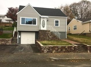 129 Ridge Rd, Revere, MA 02151