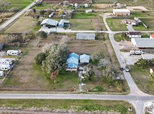 0 Ingram St, Matagorda, TX 77457