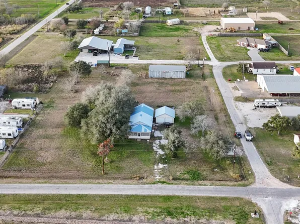 0 Ingram St, Matagorda, TX 77457