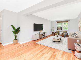 525 W 236th St APT 6-H, Bronx, NY 10463