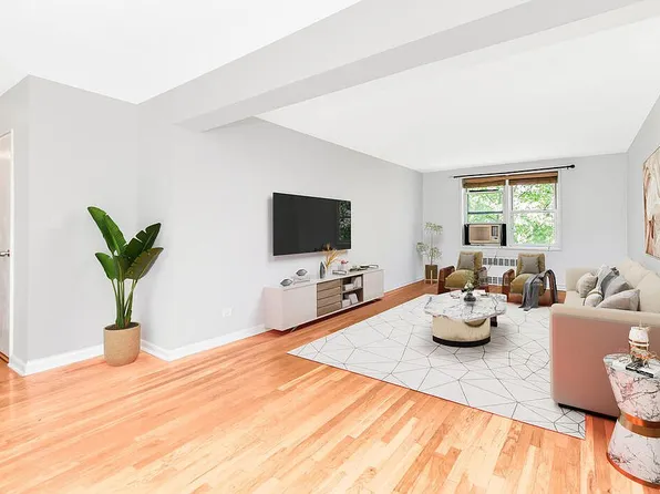 525 W 236th St APT 6-H, Bronx, NY 10463