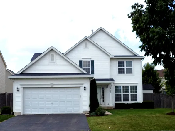 6408 111th Ave, Kenosha, WI 53142