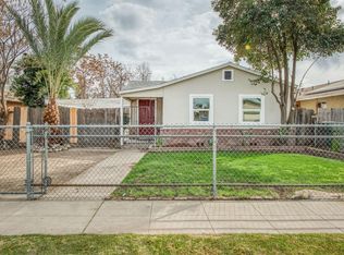 4730 E Alta Ave, Fresno, CA 93702