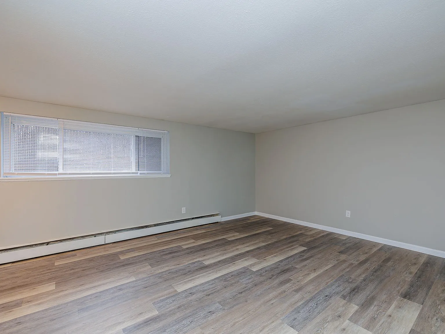 1 bedroom completely renovated in the heart of Berea — Photo 2