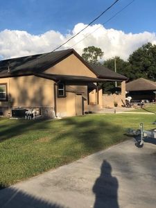 210 Orange St, Mulberry, FL, 33860