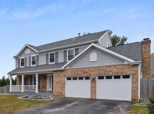 14720 Stratford Dr, Woodbridge, VA