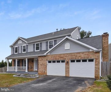 14720 Stratford Dr, Woodbridge, VA, 22193