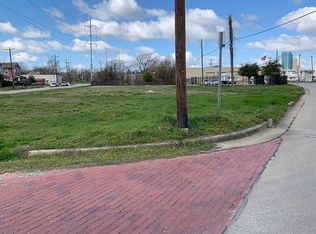 1036 E Vickery Blvd, Fort Worth, TX 76104