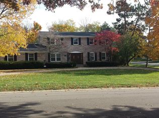 22 Georgetown Dr, Fort Mitchell, KY 41017