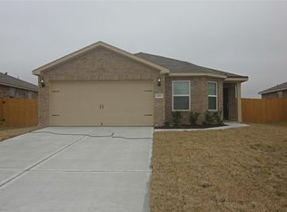 4910 Pacific Ridge Ln, Rosenberg, TX 77469