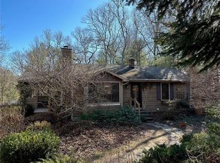 49 Arbutus Trl, Charlestown, RI 02813