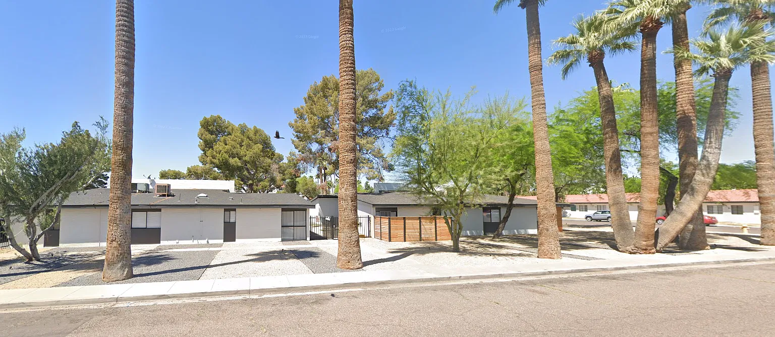 1 bed, $1,295 — Photo 3