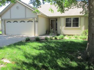 5300 NW 85th St, Kansas City, MO 64154