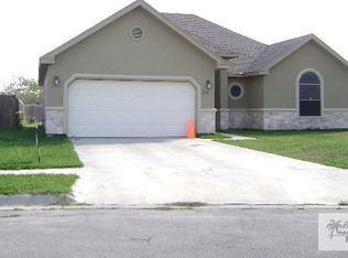 3278 Calle Argentina, Brownsville, TX 78526