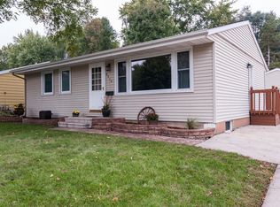 3715 3rd St NW, Rochester, MN 55901