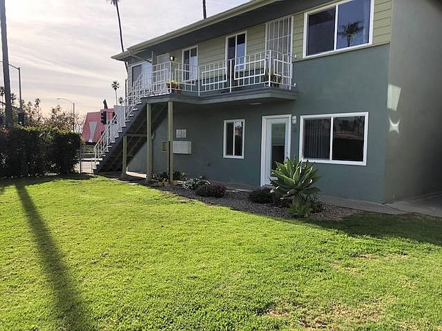 1st image of 805 Venice Blvd APT 3