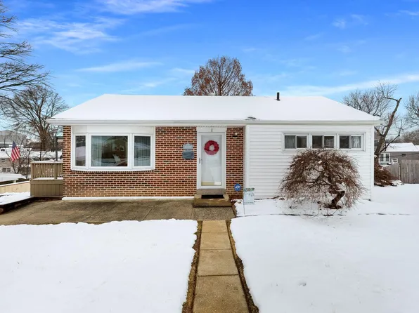 2224 Lee Ln, Aston, PA 19014