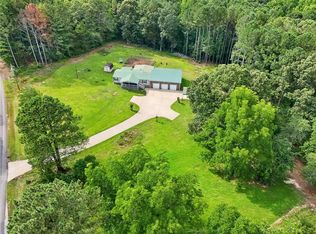 4317 Old Rockmart Rd SE, Silver Creek, GA 30173