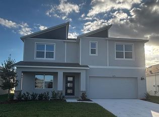 3678 Malawi Trail St, Cloud, FL 34773