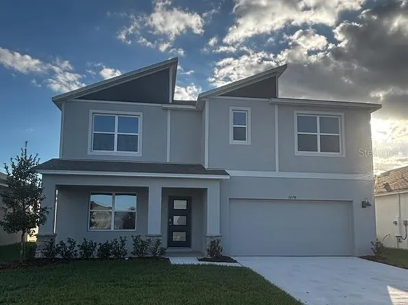 3678 Malawi Trail St, Cloud, FL 34773