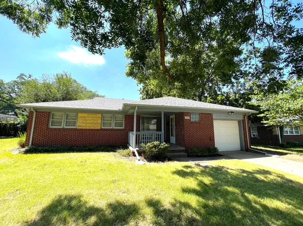 7509 E Morris St, Wichita, KS 67207