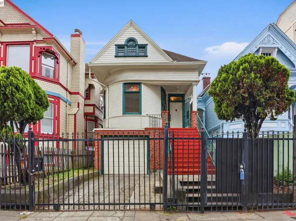 55 8th St, Oakland, CA 94607