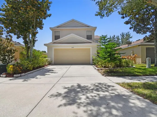 11420 Bay Gardens Loop, Riverview, FL 33569