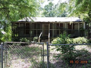 180 Bethlehem Church Rd, Clayton, AL 36016