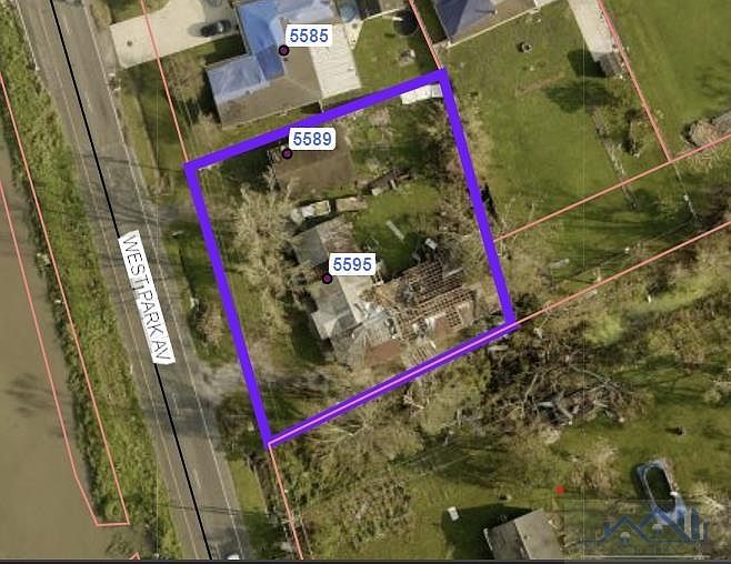 2nd image of 5595 W Park Ave