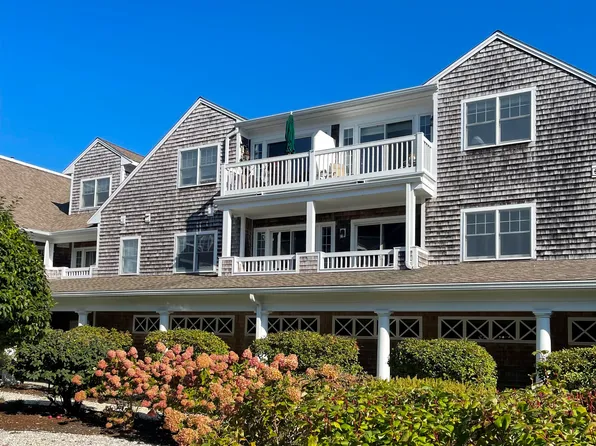 912 Main Street Unit 308, Chatham, MA 02633